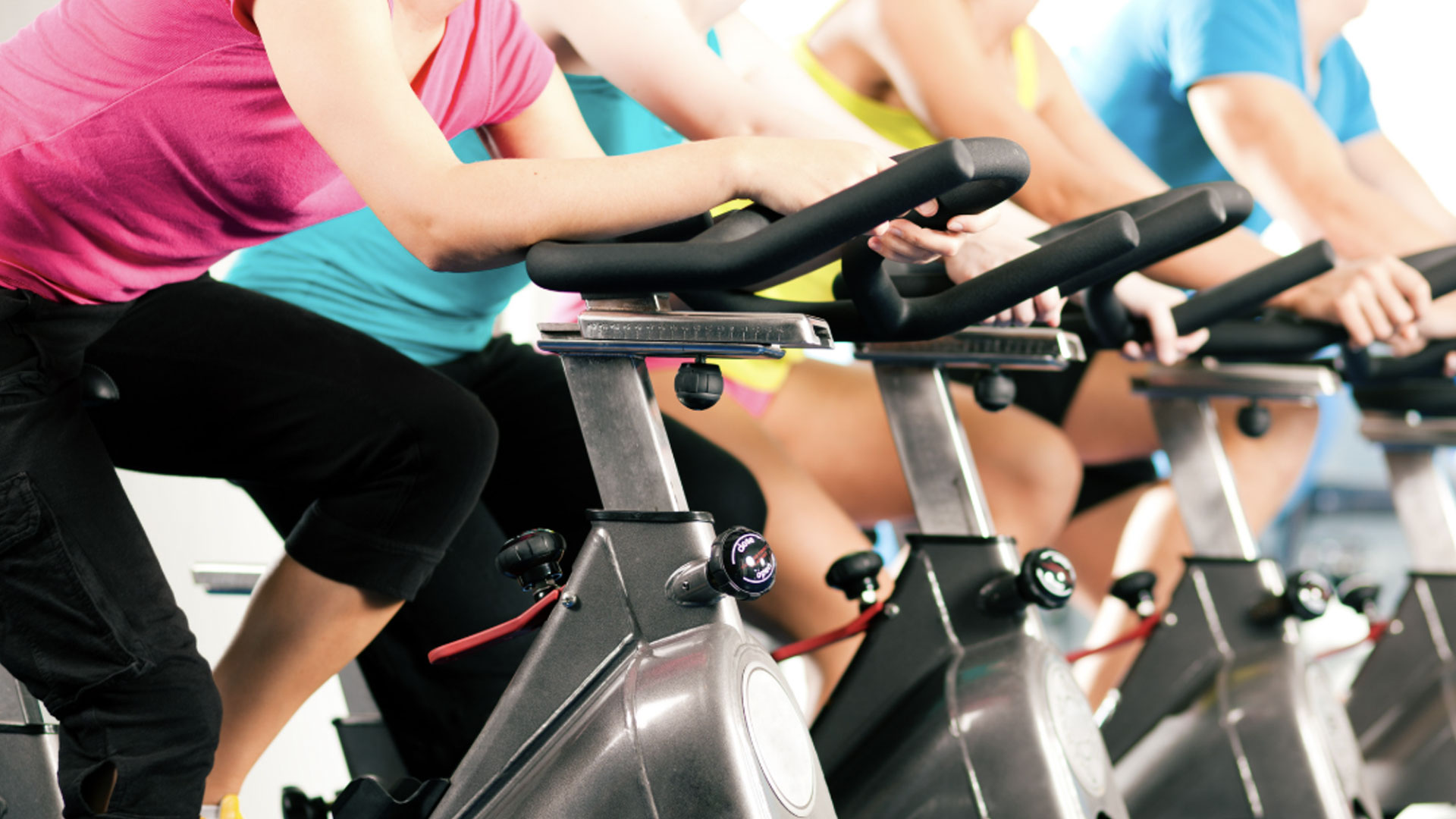 Cardio Blast