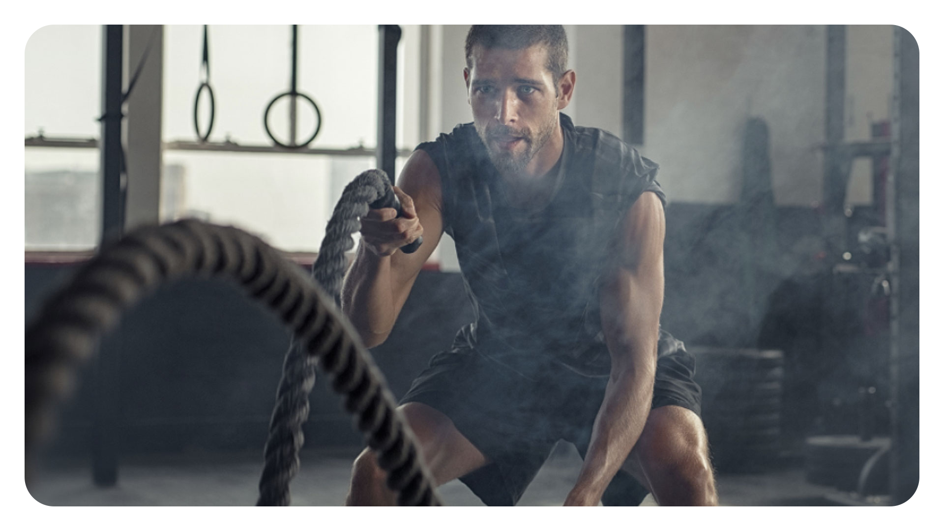 CrossFit