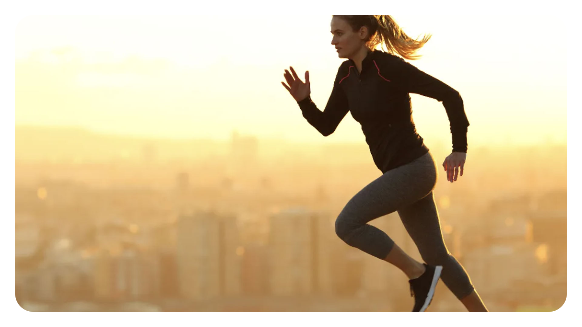 Running