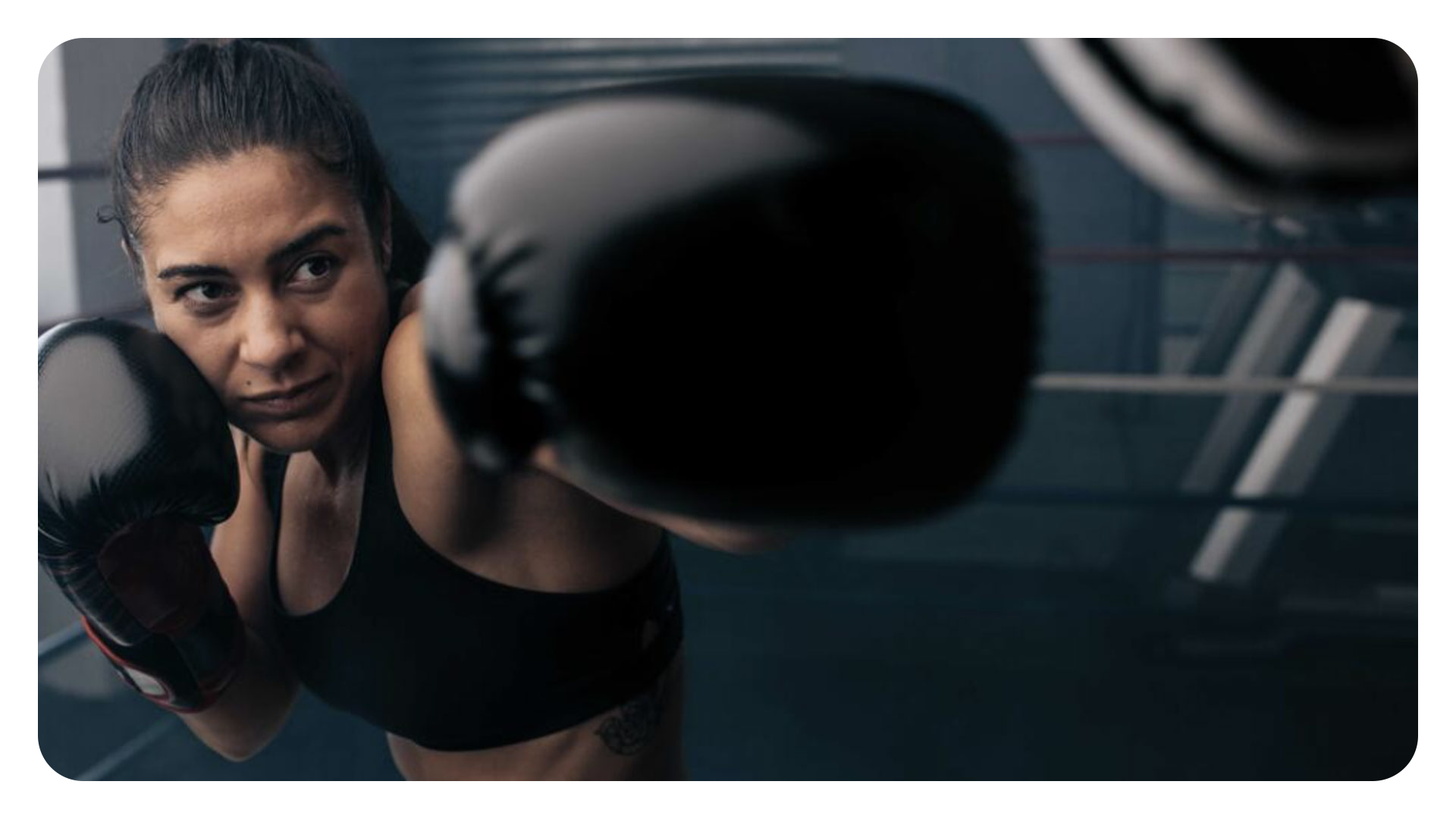 Boxing