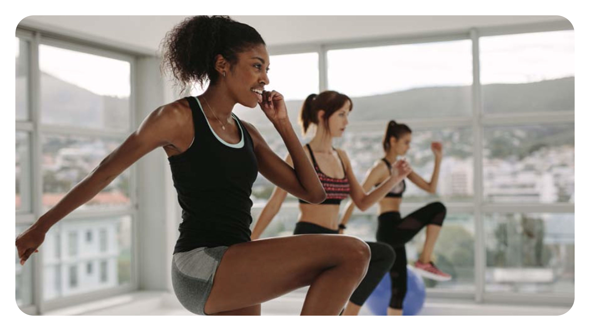 Aerobics